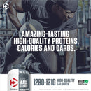 Dymatize SUPER Mass Gainer - Chocolate 12lb - Mass Gainer