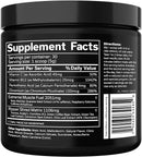 JNX The Ripper - Pineapple Shred 150g - - Weight Management