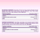 Nature's Bounty Hair, Skin & Nails Gummies Value Size - 165 gummies - Multivitamin