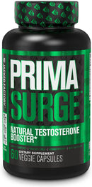 Jacked Factory Primasurge - - Testosterone Support
