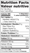 Quest Nutrition Protein Bar - Blue Berry Muffin 60g - Protein snacks