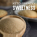 Lakanto Golden Monkfruit Sweetener - 800g - Sweetener