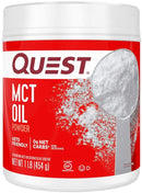 Quest Nutrition MCT Powder - 454g - MCT
