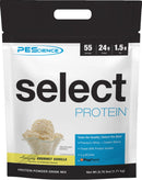 PEScience Select Protein - Gourmet Vanilla 55 Servings - - Protein Powder