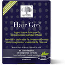 New Nordic Hair Gro - - Supplements