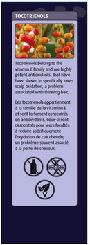 New Nordic Hair Gro - - Supplements