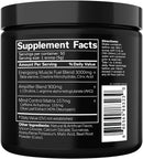 JNX The Curse - Watermelon 250g - - Pre-Workout