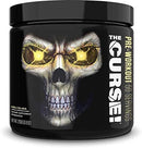 JNX The Curse - Piña Colada 250g - - Pre-Workout