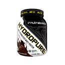 Nutrabolics HydroPure - Extreme Chocolate 1.6lb - Protein Powder