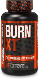 Jacked Factory Burn-XT - 60 vegetarian capsules - Weight Management