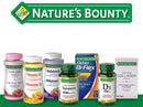 Nature's Bounty Turmeric Curcumin plus Black Pepper - 45 capsules - Digestive Health