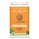 Sunwarrior Protein Classic Plus - Natural 750g - Protein Powder
