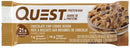 Quest Nutrition Protein Bar (12-pack) - Chocolate Brownie 12-Pack - Protein snacks