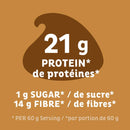 Quest Nutrition Protein Bar (12-pack) - Choc. Chip Cookie Dough 12-Pack - Protein snacks