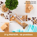 Quest Nutrition Protein Bar (12-pack) - Choc. Chip Cookie Dough 12-Pack - Protein snacks