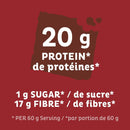 Quest Nutrition Protein Bar (12-pack) - Chocolate Brownie 12-Pack - Protein snacks