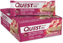 Quest Nutrition Protein Bar (12-pack) - Chocolate Peanut Butter 12-Pack - Protein snacks