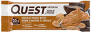 Quest Nutrition Protein Bar (12-pack) - Chocolate Peanut Butter 12-Pack - Protein snacks