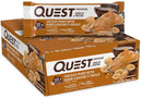 Quest Nutrition Protein Bar (12-pack) - S'Mores 12-Pack - Protein snacks