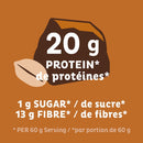 Quest Nutrition Protein Bar (12-pack) - Chocolate Peanut Butter 12-Pack - Protein snacks