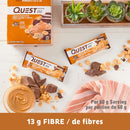 Quest Nutrition Protein Bar (12-pack) - Chocolate Peanut Butter 12-Pack - Protein snacks