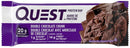 Quest Nutrition Protein Bar (12-pack) - - Protein snacks