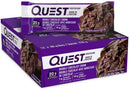 Quest Nutrition Protein Bar (12-pack) - - Protein snacks