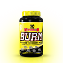 Mammoth Burn capsules - 120 vegi-capsules - Weight Management