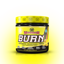 Mammoth Burn - 60 servings Pineapple - Workout Supplement
