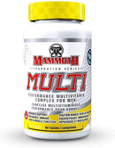 Mammoth Multi - - Multivitamin