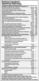 Mammoth Multi - - Multivitamin