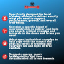 Mammoth Multi - - Multivitamin