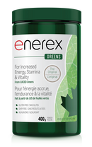 Enerex Greens Original - - Greens