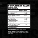 Jacked Factory Androsurge - 60 vegetarian capsules - Testosterone Support