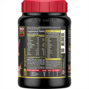 ALLMAX Isoflex - Caramel Macchiato 2lb - Protein Powder