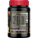ALLMAX Isoflex - Cookies & Cream 2lb - - Protein Powder