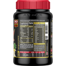 ALLMAX Isoflex - Pineapple Coconut 2lb - Protein Powder