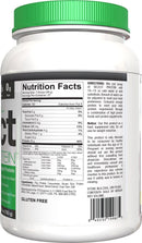 PEScience Select Protein Vegan - Vanilla Indulgence 27 - Protein Powder