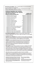 Garden of Life Dr. Formulated Once Daily Ultra 90-Billion - 30 Vegetarian capsules - Probiotics