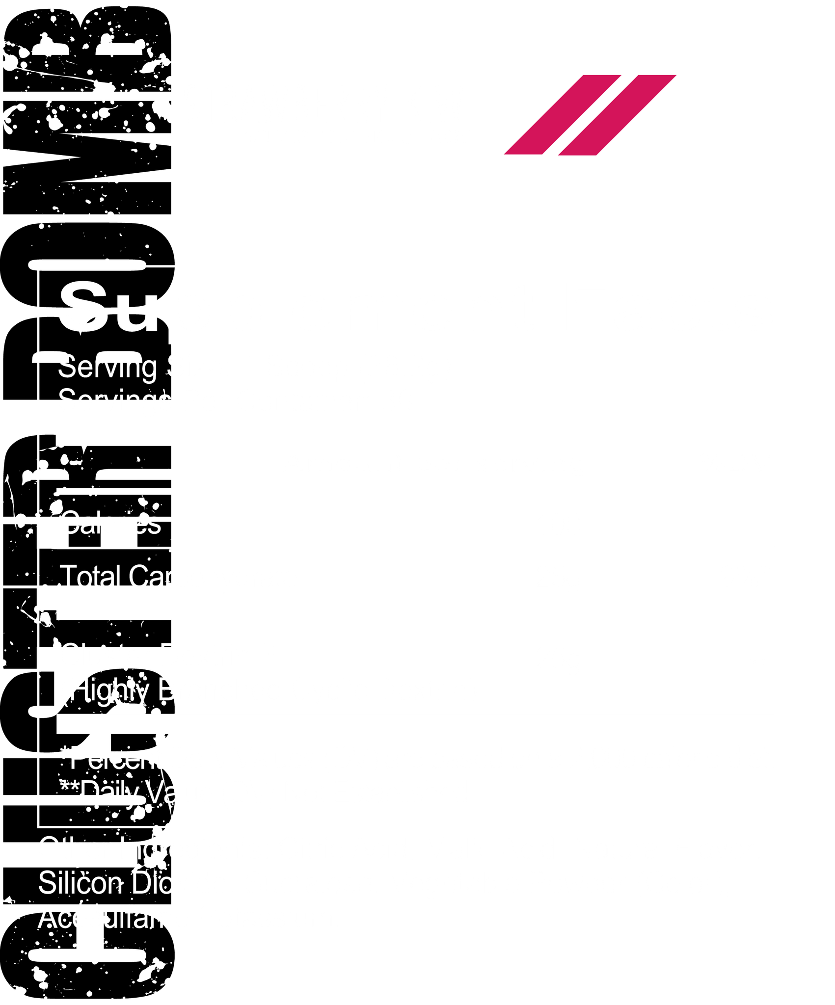 CLUSTERBOMB 1.8lb / Strawberry-Kiwi