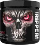 JNX The Ripper - Raspberry Lemonade 150g - - Weight Management