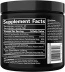 JNX The Ripper - Raspberry Lemonade 150g - - Weight Management