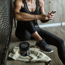 JNX The Ripper - Raspberry Lemonade 150g - - Weight Management