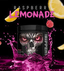 JNX The Ripper - Raspberry Lemonade 150g - - Weight Management