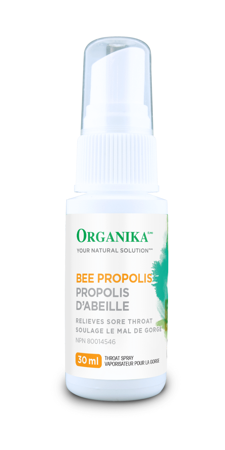 Organika Bee Propolis Halsspray