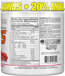 ALLMAX A:Cuts Amino Acid Supplement - Goji Berry 252g - - Workout Supplement