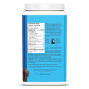 Sunwarrior Protein Warrior Blend - Chocolate 750g - - Protein Powder