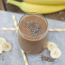 Sunwarrior Protein Warrior Blend - Chocolate 750g - - Protein Powder