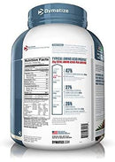 Dymatize ISO100 Hydrolyzed Whey Protein Isolate - Chocolate Coconut 5lbs - - Protein Powder