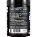 ALLMAX Post C:VOL - Coconut Lime Mojito 375g - Post-workout